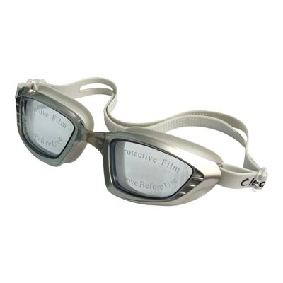 Окуляри для плавання Leacco SG1517 -grey