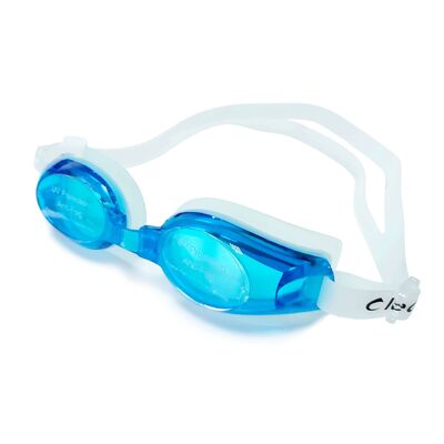 Окуляри для плавання Leacco SG8100-azure