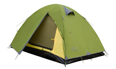 НаметTramp Lite Tourist 3 Olive