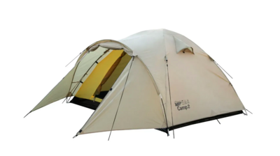 НаметTramp Lite Camp 2 send