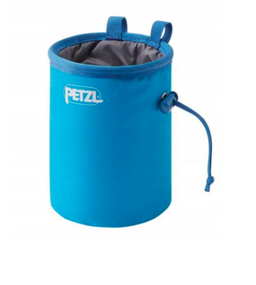 Мiшечок для магнезії Petzl BANDI blue