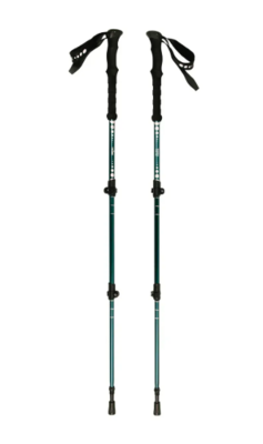 Палиці трекінгові Tribe Trekking Pole Alu