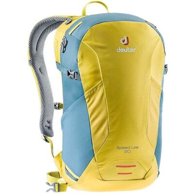 Рюкзак Deuter Speed Lite 20 колір 2334