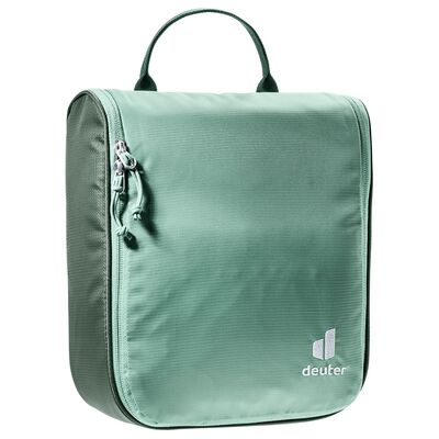 Несесер Deuter Wash Center II jade-ivy