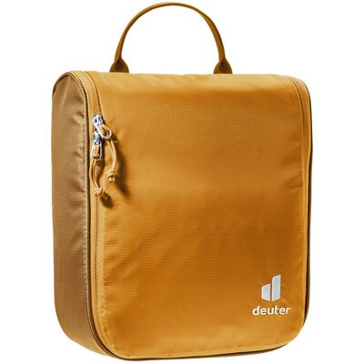 Несесер Deuter Wash Center II Cinnamon-Almond
