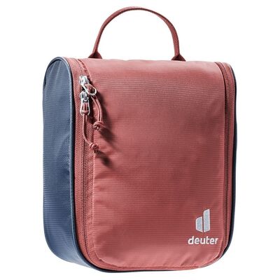 Несесер Deuter Wash Center I Redwood-Ink