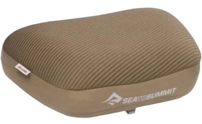 Подушка STS Aeros Premium Regular Brown