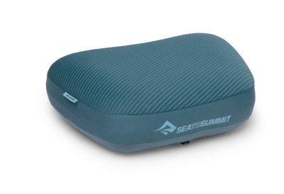 Подушка STS Aeros Premium Regular Dk Grn