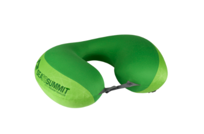 Подушка STS Premium Traveller Lime