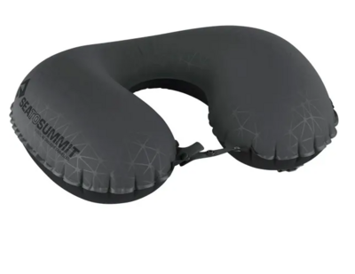 Подушка STS Ultralight Traveller Grey