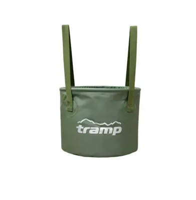 Відро PVC Tramp 12 л