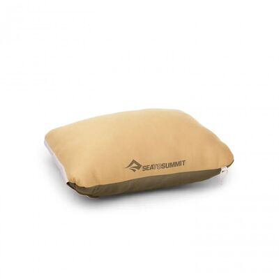Подушка STS Foam Core XL Brown