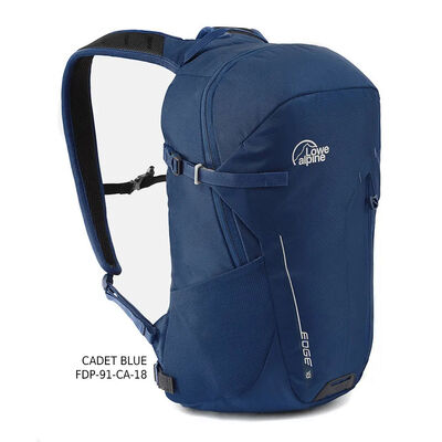 Рюкзак Lowe Alpine Edge 18 Cadet Blue