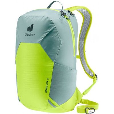 Рюкзак Deuter Speed Lite 17