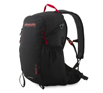 Рюкзак Pinguin Ride 19 black
