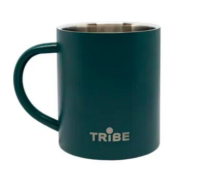 Термочашка Tribe Camp Mug 375ml T-FA-0044 ocean