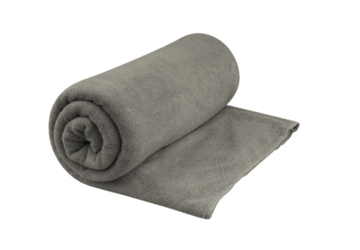 Рушник STS TEK TOWEL Black Beluga XL 75 x 150 cm