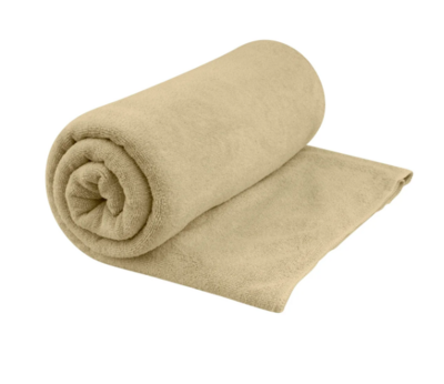 Рушник STS TEK TOWEL Brown Desert  XL 75x150cm