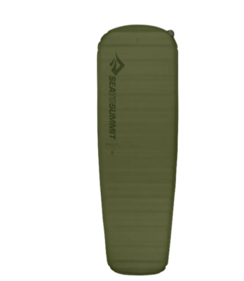 Килимок STS Camp Plus SI Mat Large