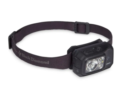 Ліхтар Black Diamond Storm R 500 Lumens Black