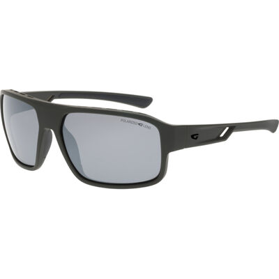 Окуляри GOG Sahil Cat.3 Matt Green/Black