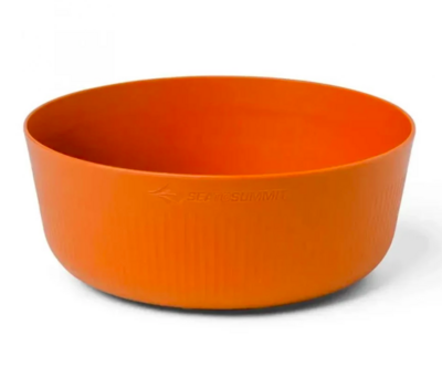 Миска Sea To Summit Camp Bowl M orange