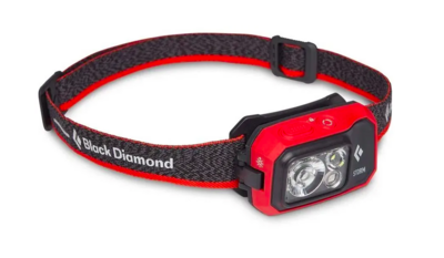 Ліхтар Black Diamond Storm 450 Lumens Octane