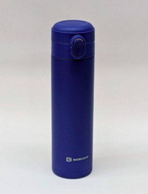 Термос Base Camp 0.42 л blue