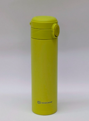 Термос Base Camp 0.42 л yellow