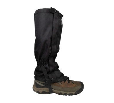 Гамаші Tribe Gaiter black T-MC-0010-black                    