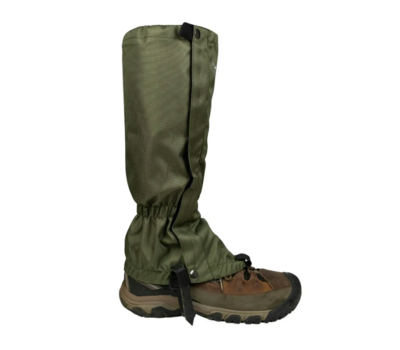 Гамаші Tribe Gaiter olive T-MC-0010-olive