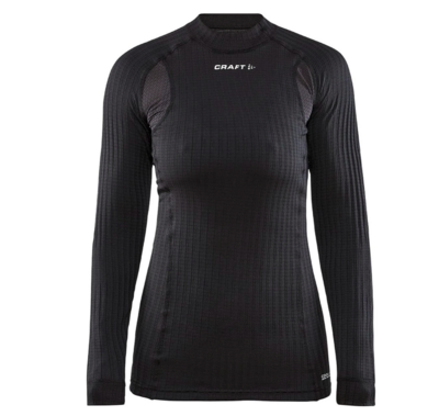 Футболка Craft Active Extreme X  LS wmn