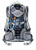 Рюкзак Deuter Futura 22