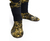 Шкарпетки Sargan Сталкер 5 мм з кевларовой підошвою