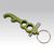 Брелок-відкривачка Munkees Bottle Opener - Hextool