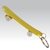 Брелок-відкривачка Munkees Bottle Opener - Skateboard