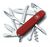 Ніж Victorinox Army Knife red 3.3713