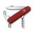 Ніж Victorinox Pocket Knife red 2.3303