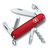 Ніж Victorinox Sportsman червоний 0,3803