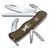 Ніж Victorinox Hunter Green 0,8873.4