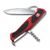 Ніж Victorinox RangerGrip 63 Червоний / Чорний 0,9523.MC