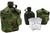Фляга з казанком 1л. Marpat