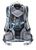 Рюкзак Deuter Futura 22