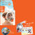 Маска Ocean Reef ARIA JR X-SMALL XS Білий