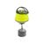 Складаний чайник STS X-Pot Kettle 1.3 L Lime