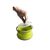 Складаний чайник STS X-Pot Kettle 1.3 L Lime