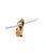 Блок-ролик Petzl TRAC