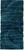 Пов'язка 4FUN Chusta Standard Levels blue