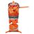Система для приготування їжі Fire-Maple FMS X-2 Orange