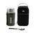 Термос з широким горлом Tramp 800 ml в чохлі black